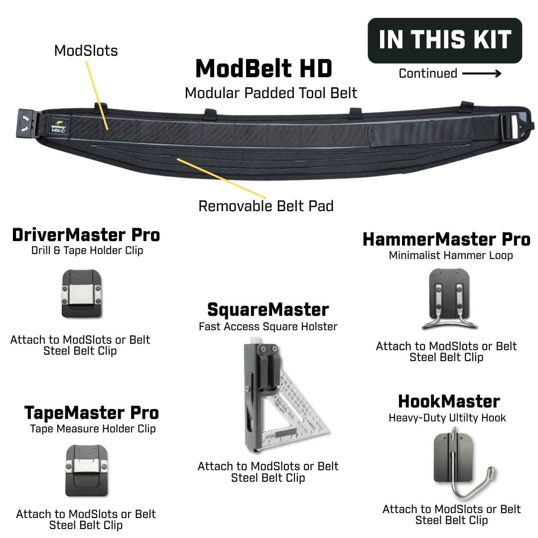 Contractor Kit - Image 3