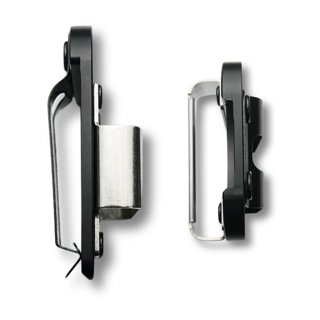 DriverMaster XL | Heavy-Duty Clip-On Tool Holster - Image 4
