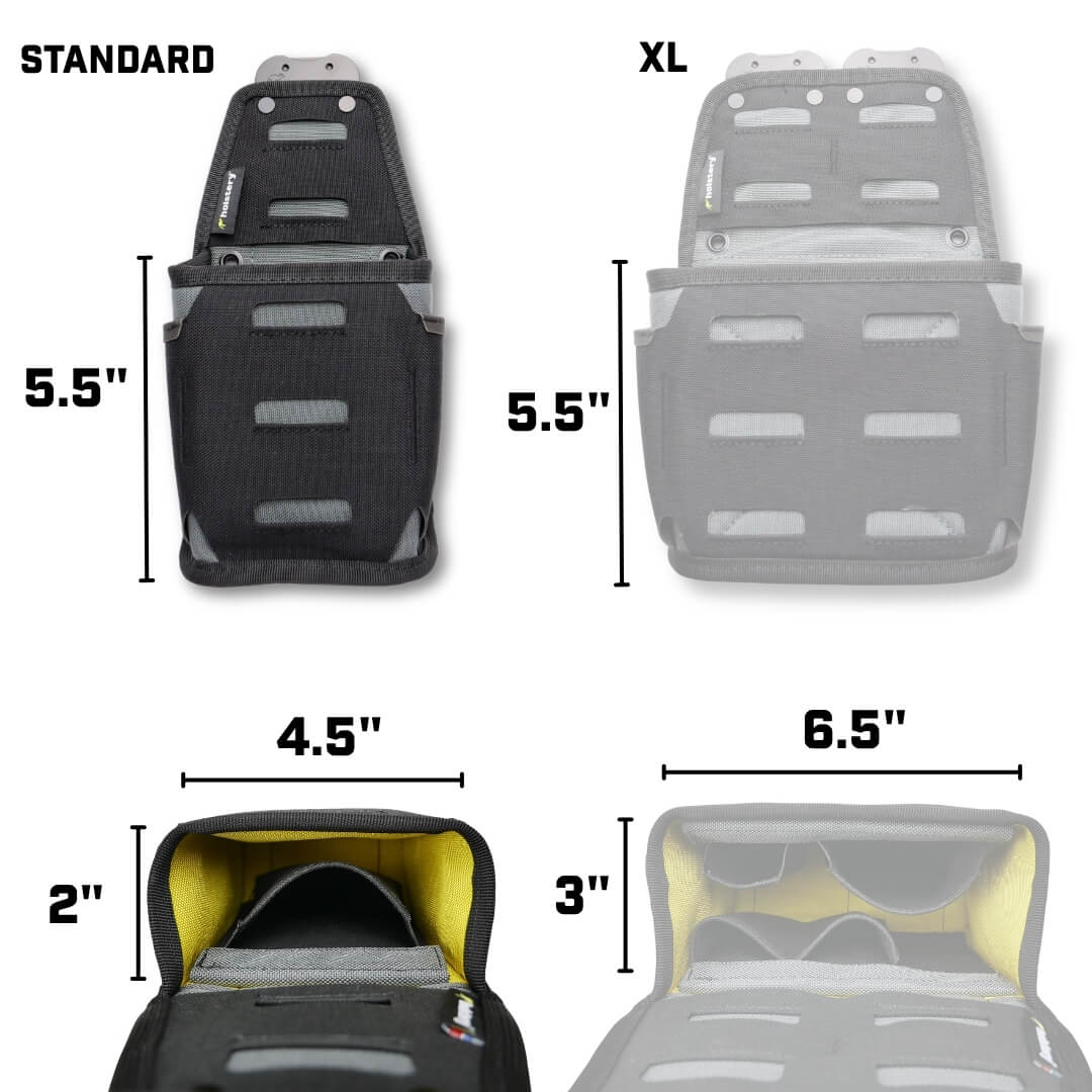 Electrician Tool Pouch Kit - Image 4