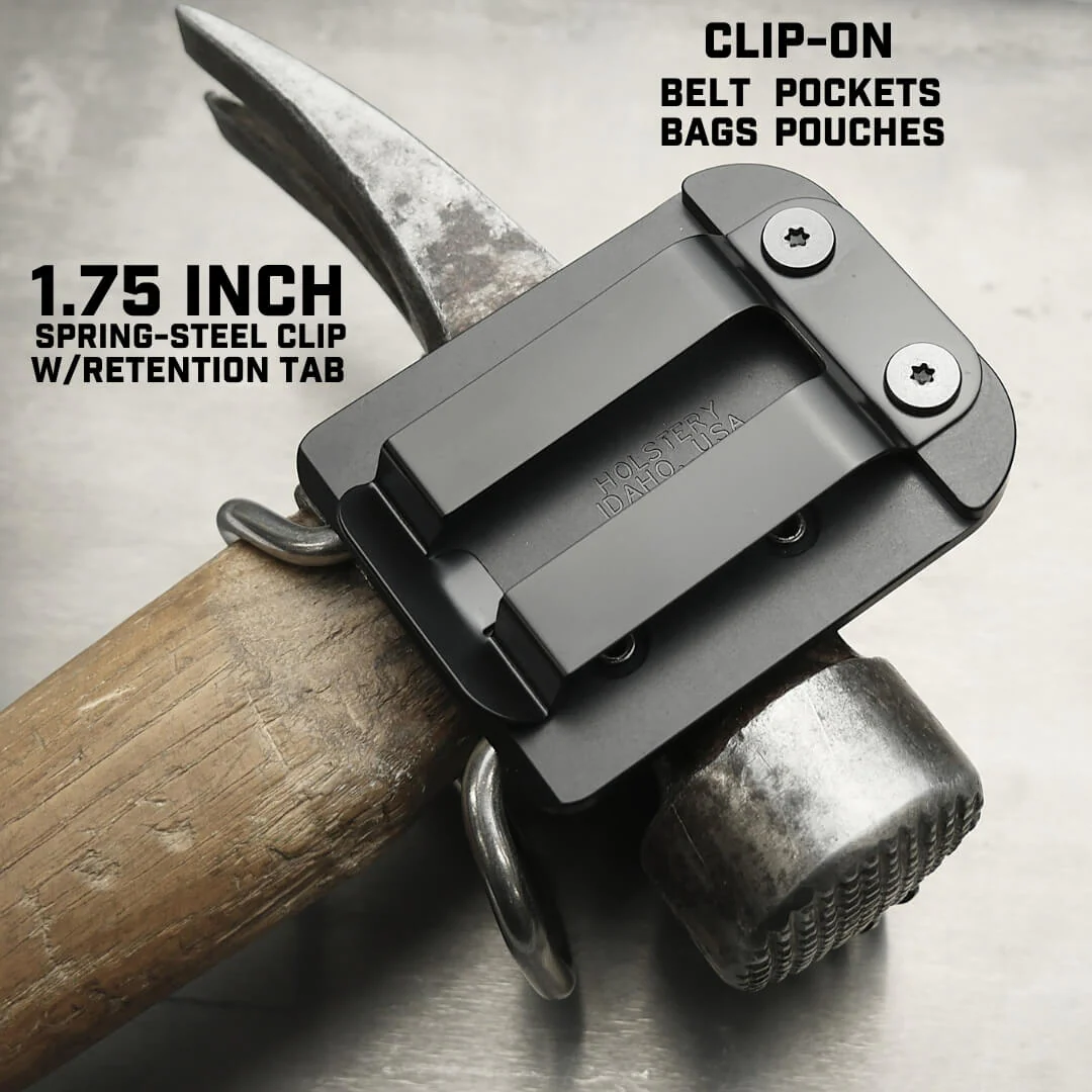 HammerMaster Pro | Clip-On Hammer Loop - Image 6