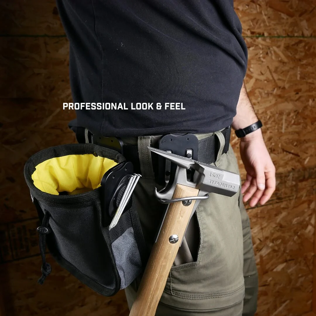 HammerMaster Pro | Clip-On Hammer Loop - Image 7