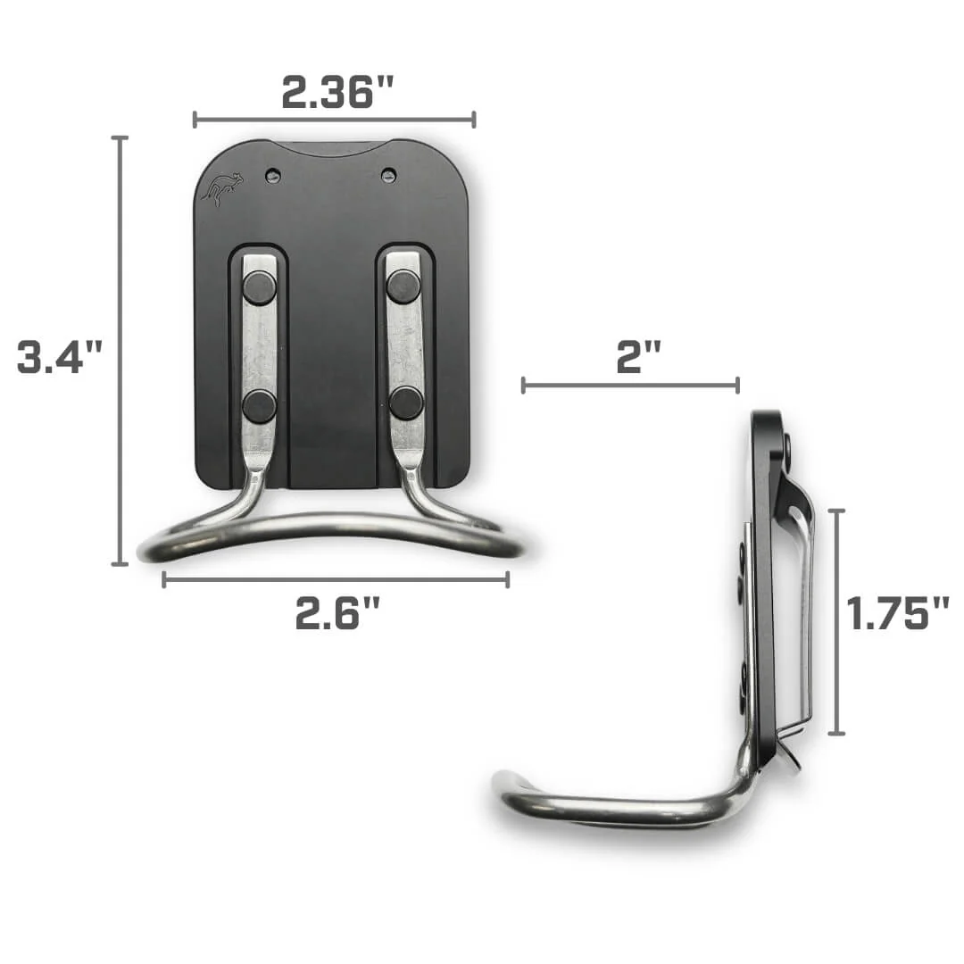 HammerMaster Pro | Clip-On Hammer Loop - Image 8