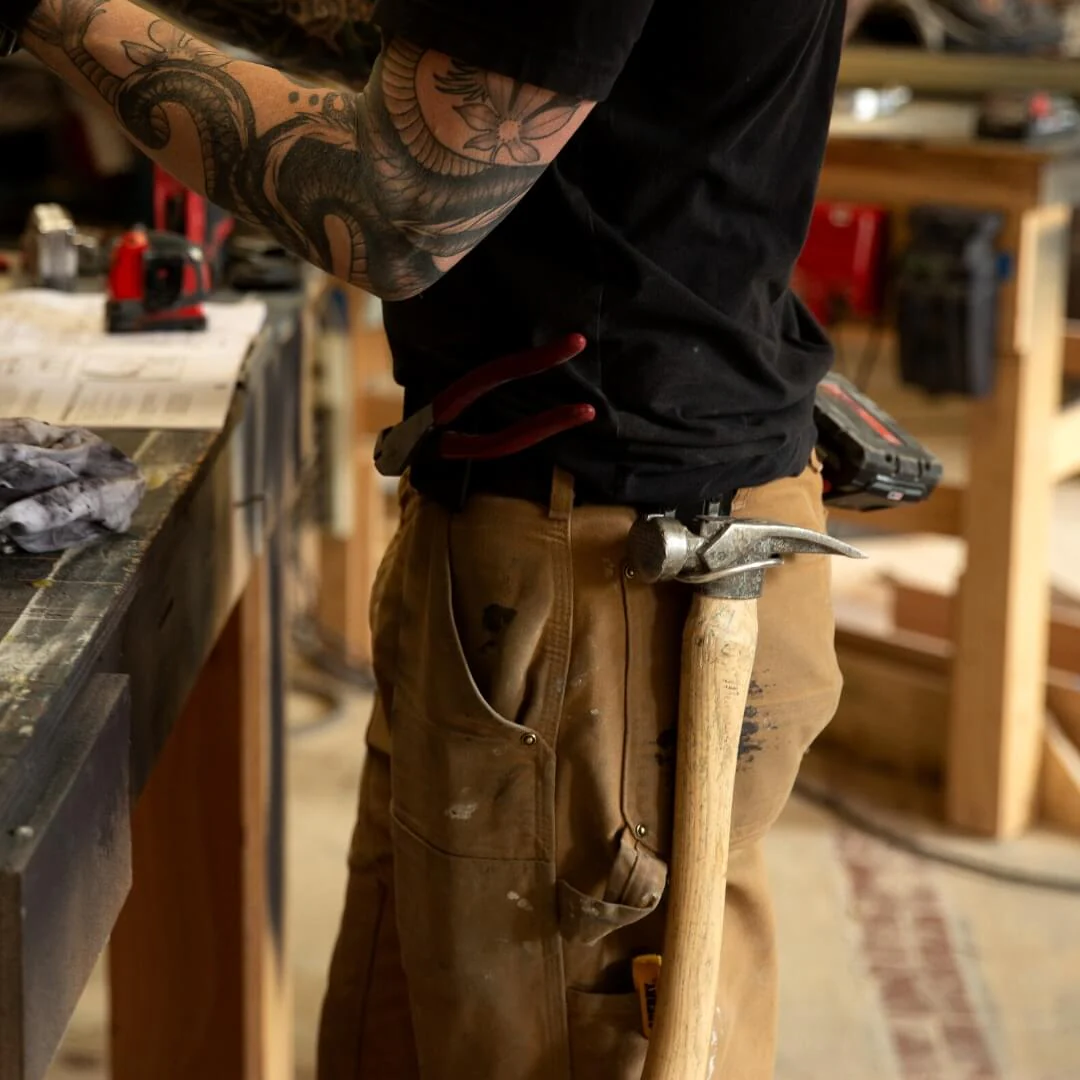 HammerMaster Pro | Clip-On Hammer Loop - Image 9