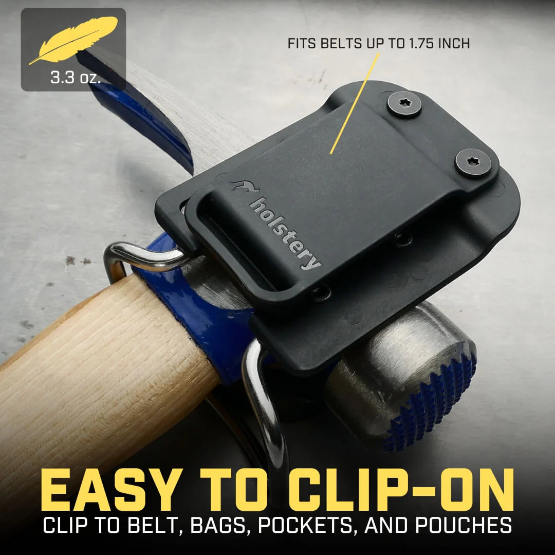 HammerMaster | Clip-On Hammer Loop - Image 4
