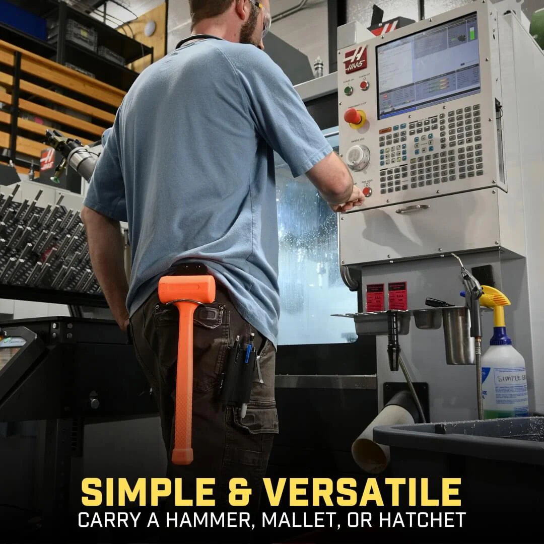 HammerMaster | Clip-On Hammer Loop - Image 5