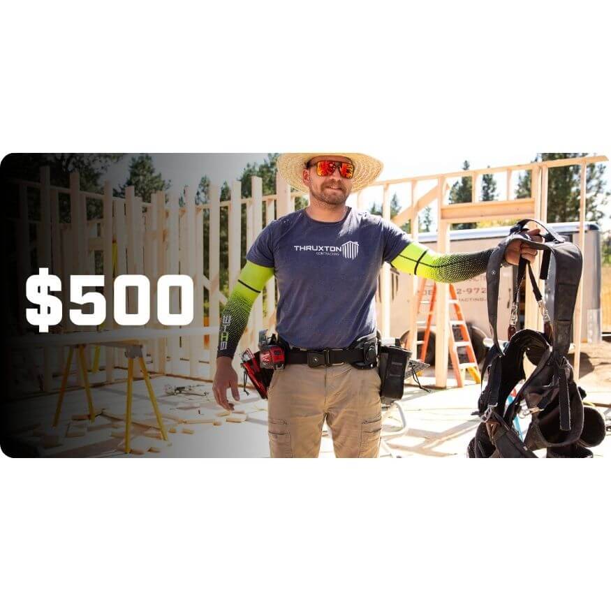 Holstery Gift Card $$$ - Image 6