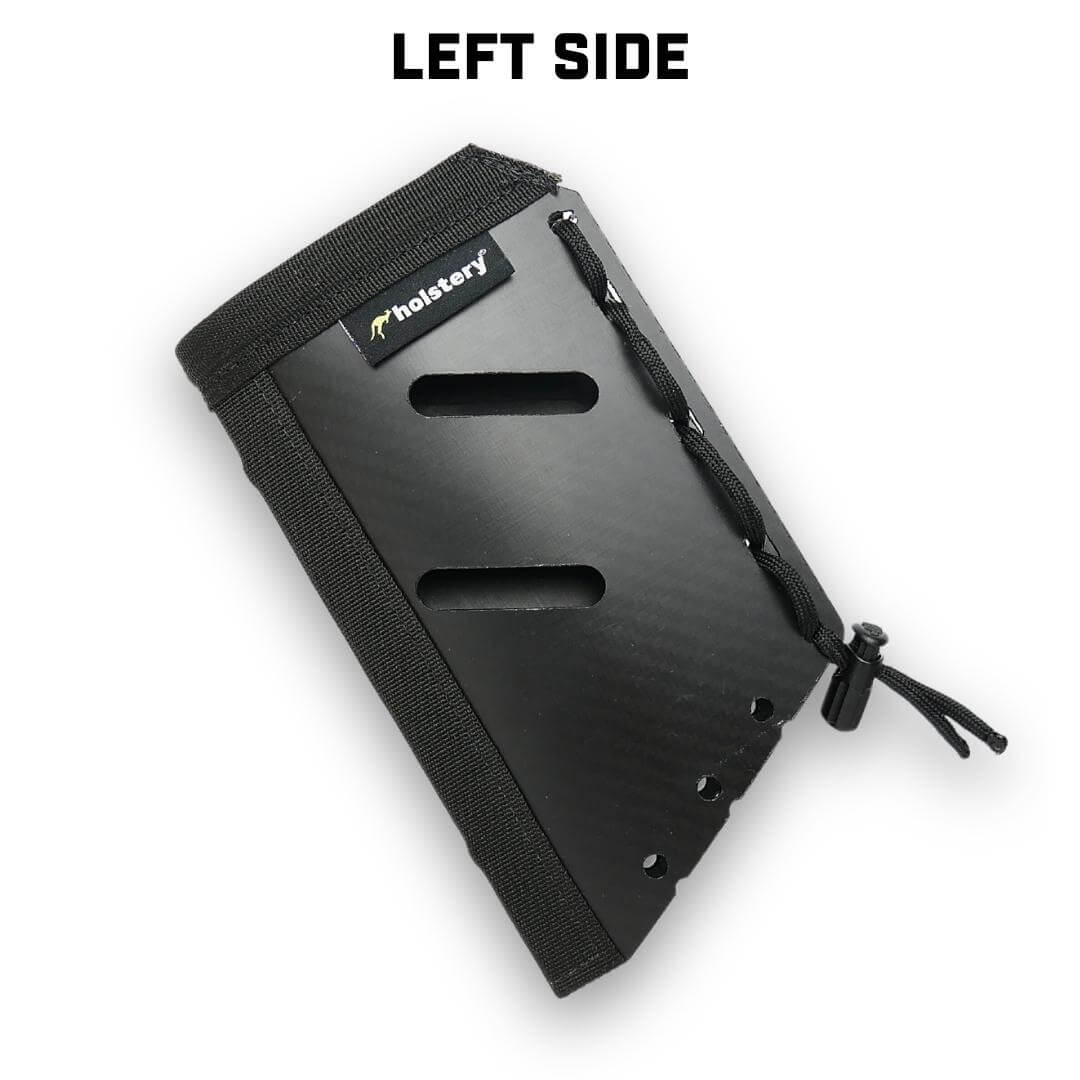 Jolly Roger | Clip-On Hammer & Tool Holster - Image 11