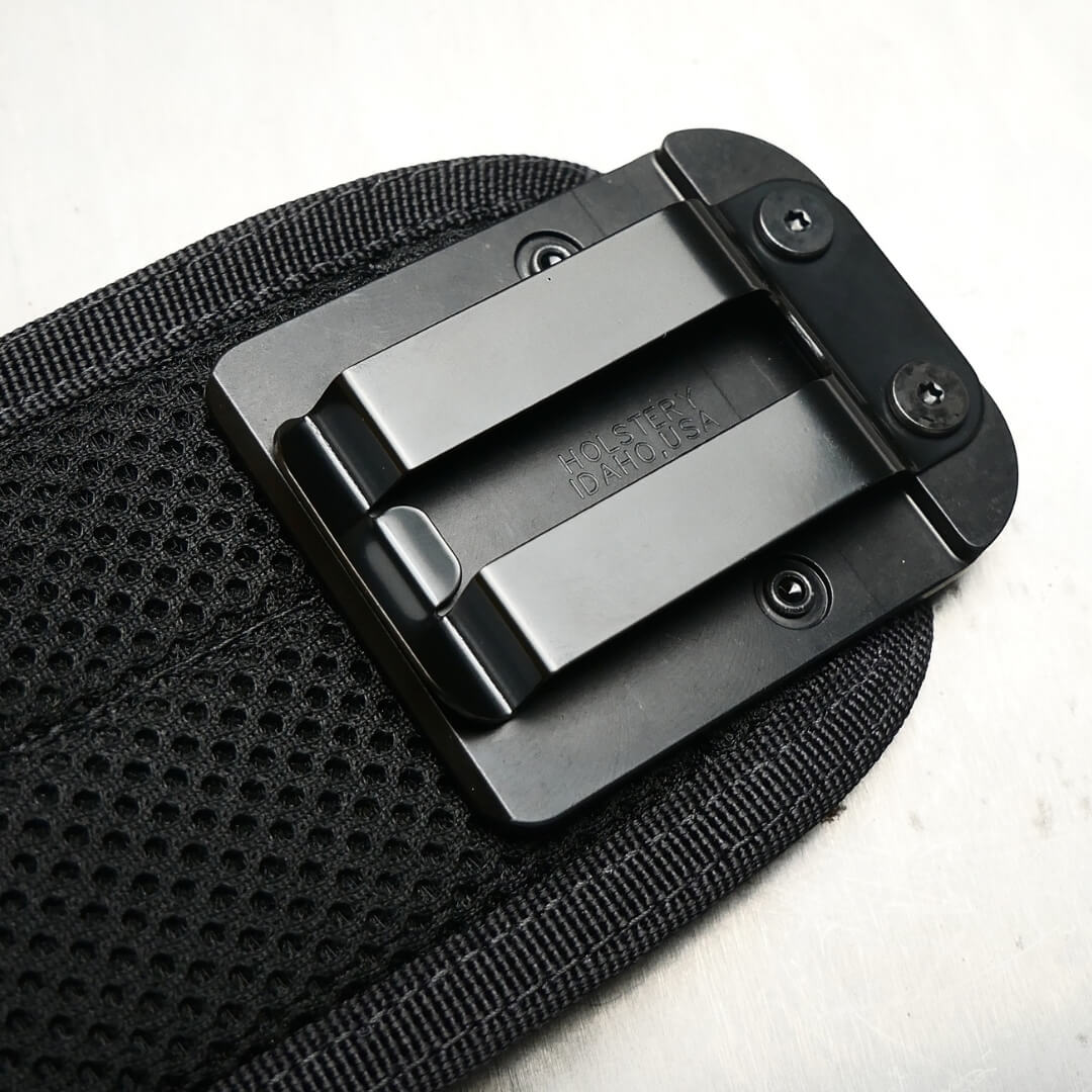 LowBoy | Modular Tool Belt Panel - Single Wide - Image 3