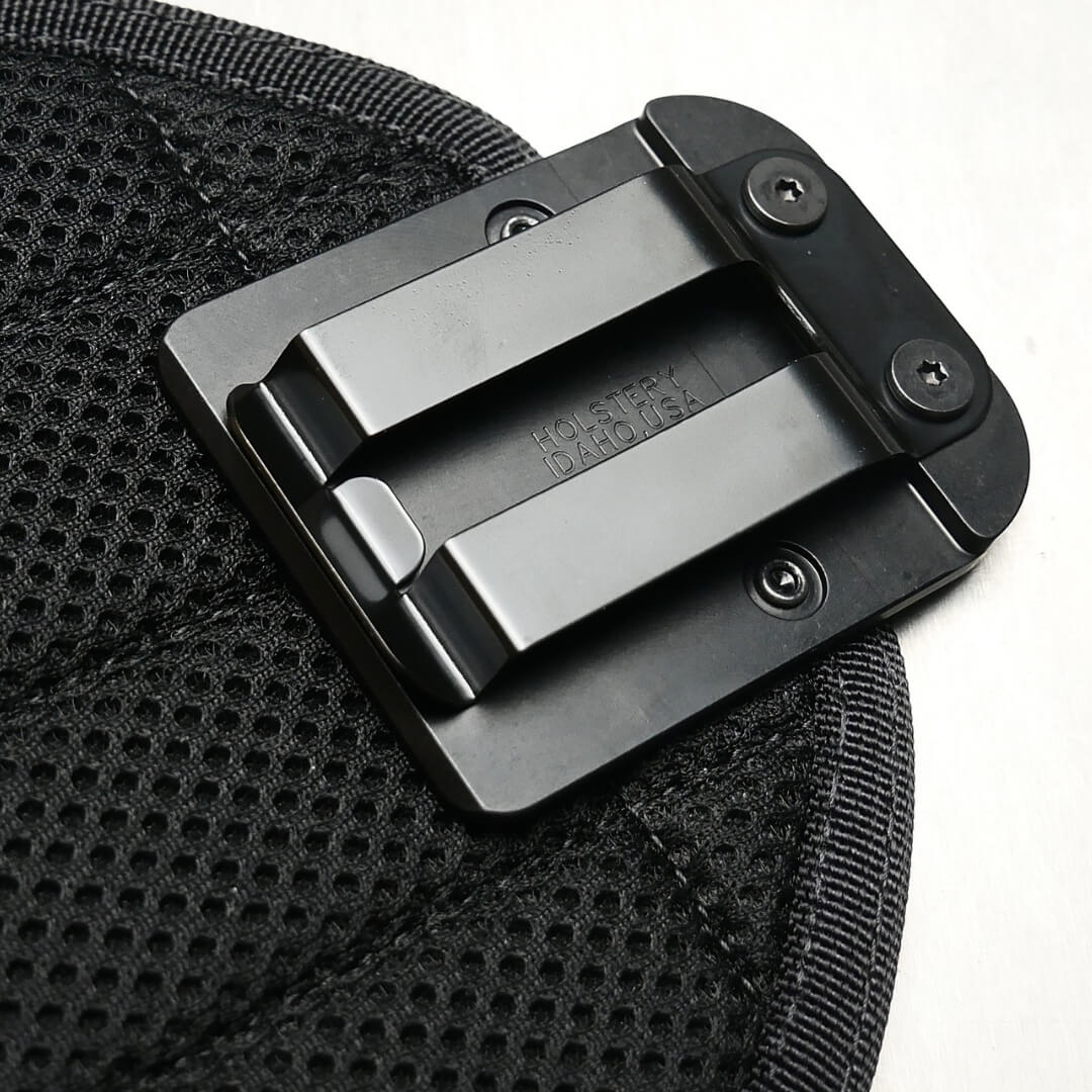 LowBoy | Modular Tool Belt Panel - Double Wide - Image 3