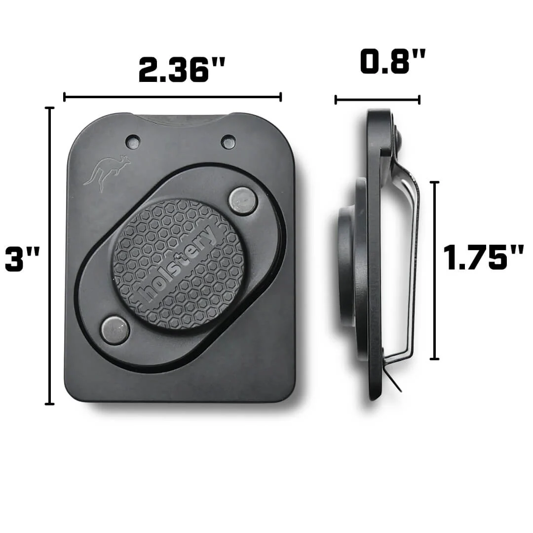 MagMaster Pro | Magnetic Tool and Hardware Holder - Image 8