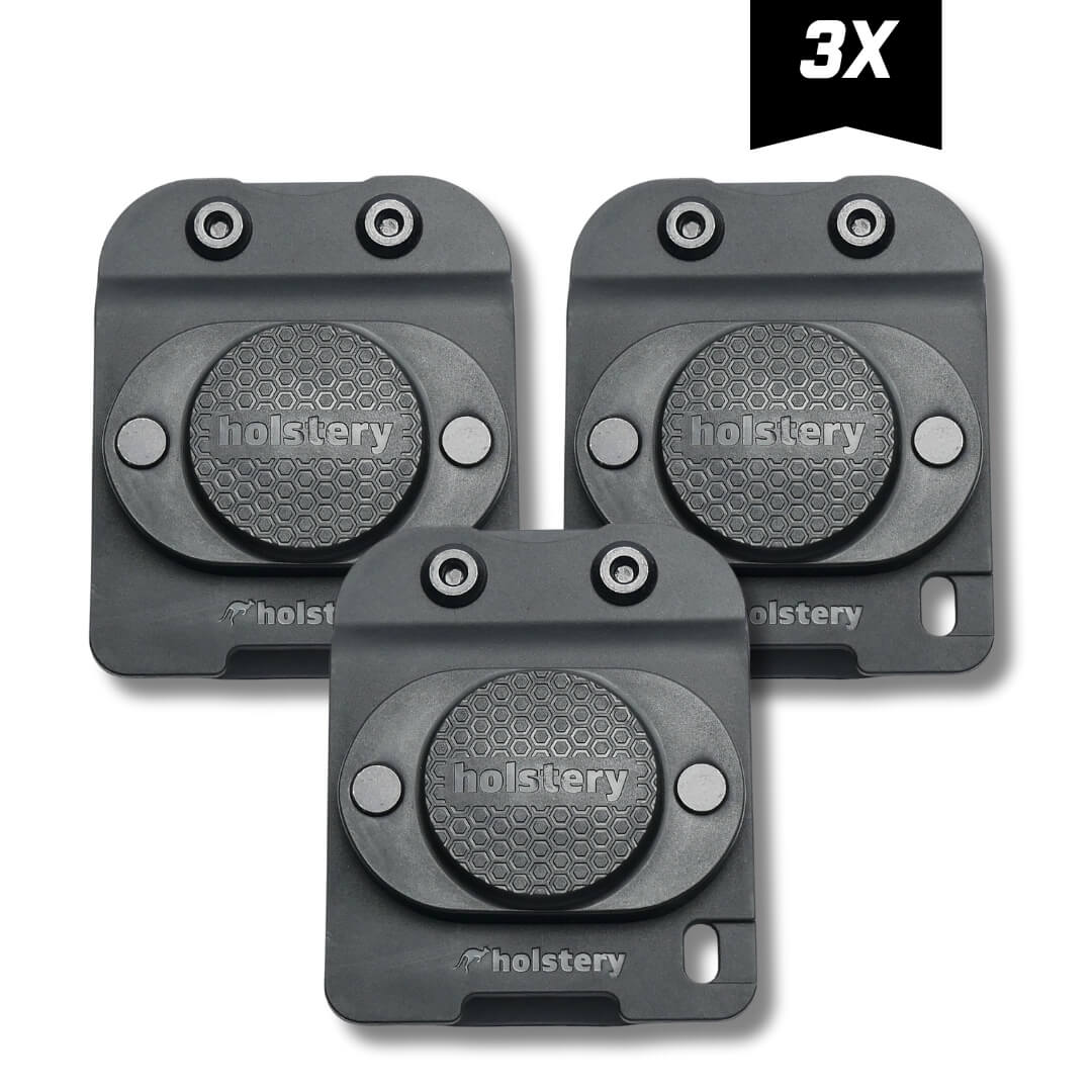 MagMaster | Magnetic Tool and Hardware Holder - Image 13