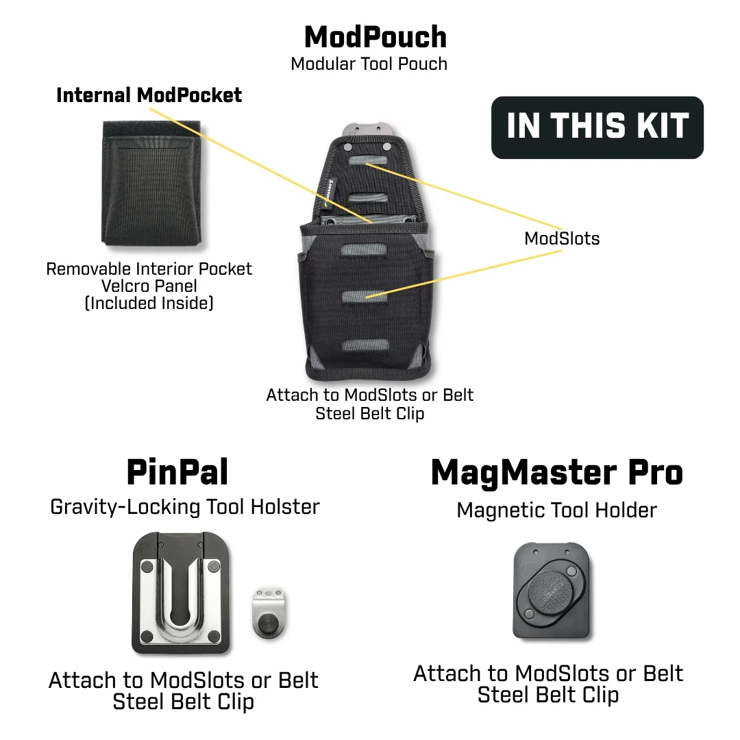 Starter Kit Pro - Image 16
