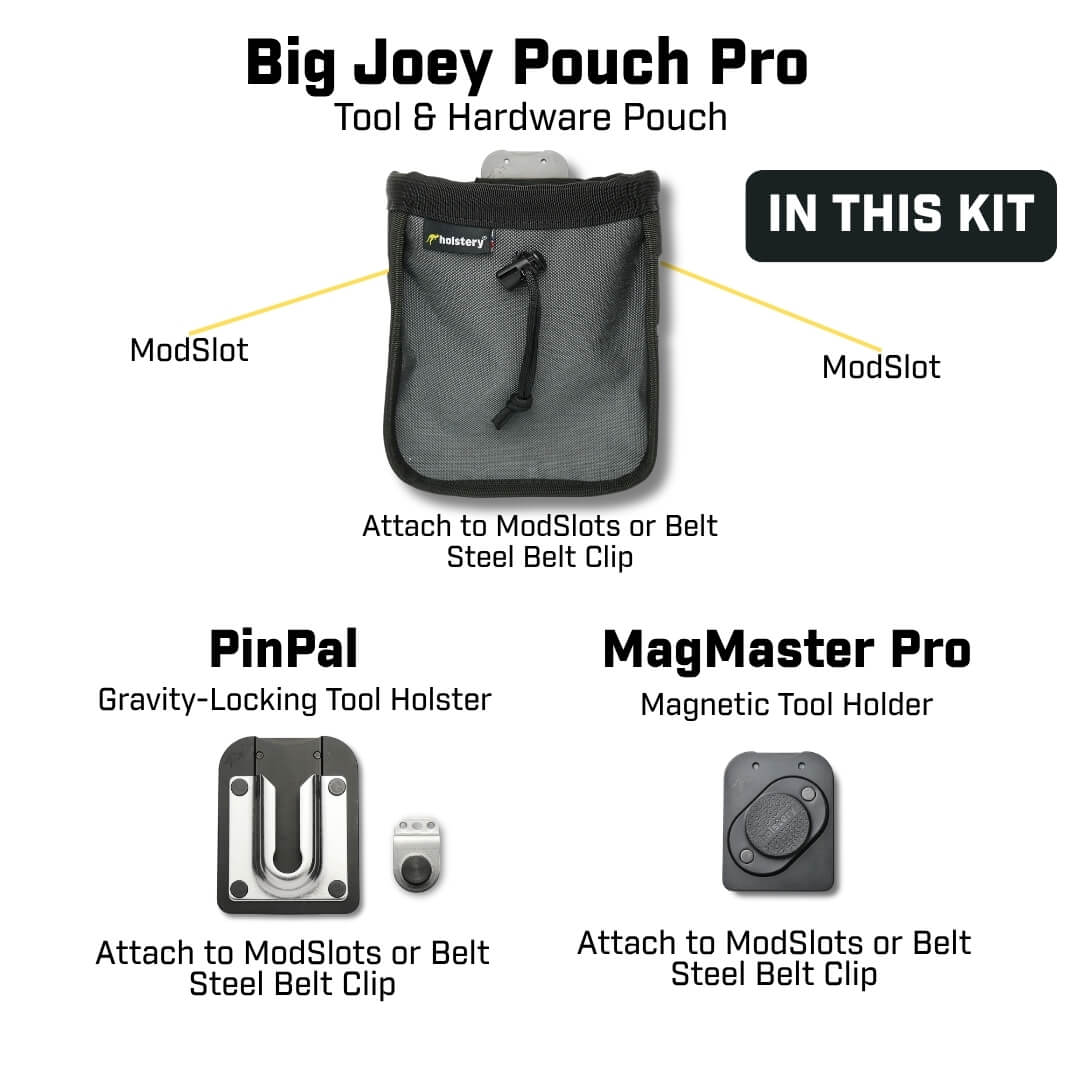 Starter Kit Pro - Image 17