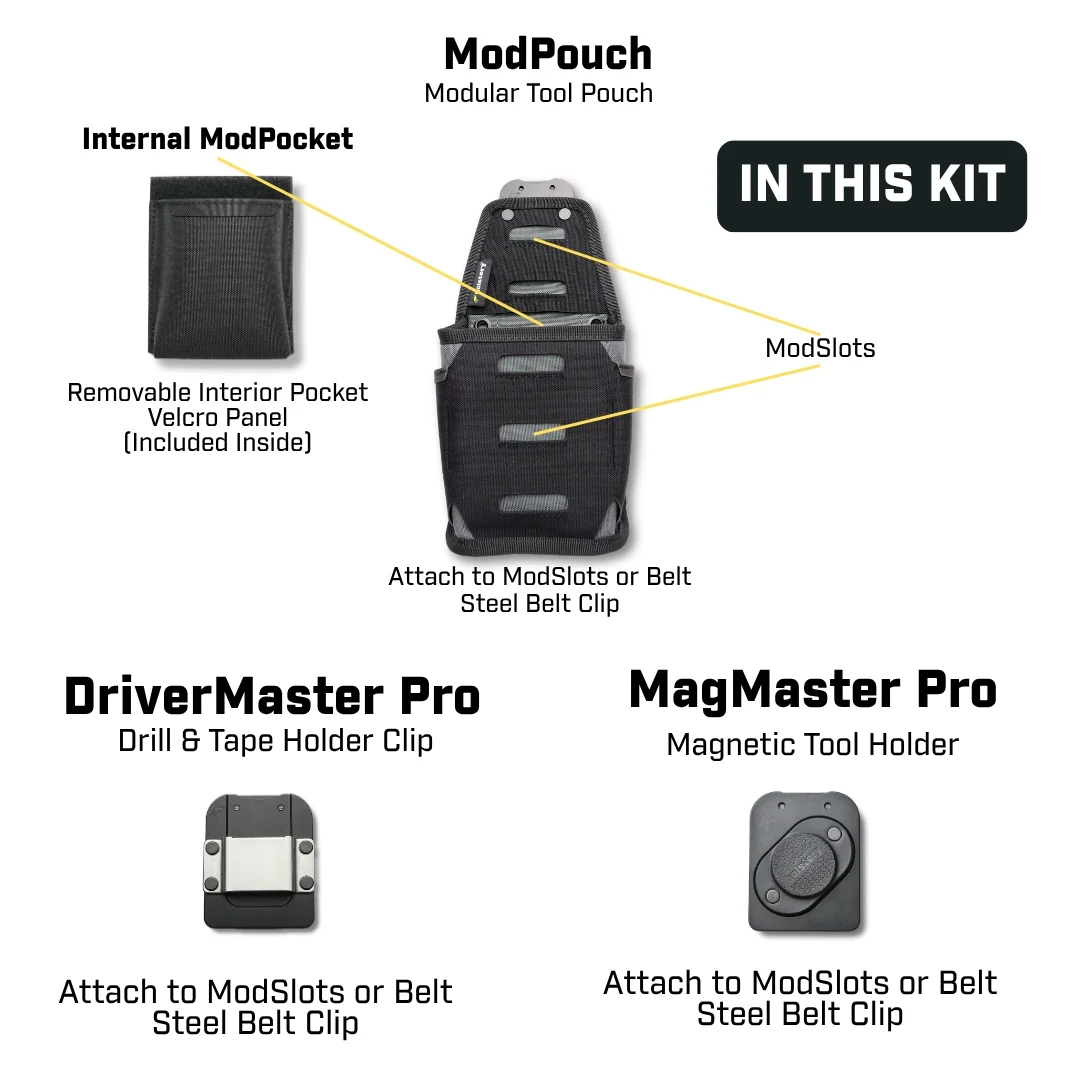 Starter Kit Pro - Image 19