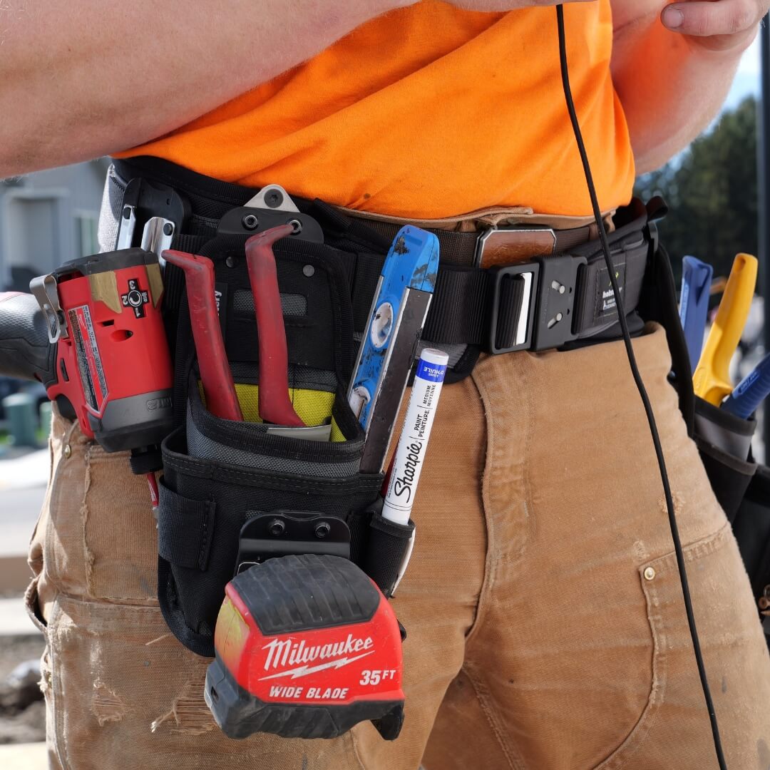 ModPouch Mini | Clip-On Modular Tool Pouch - Image 11