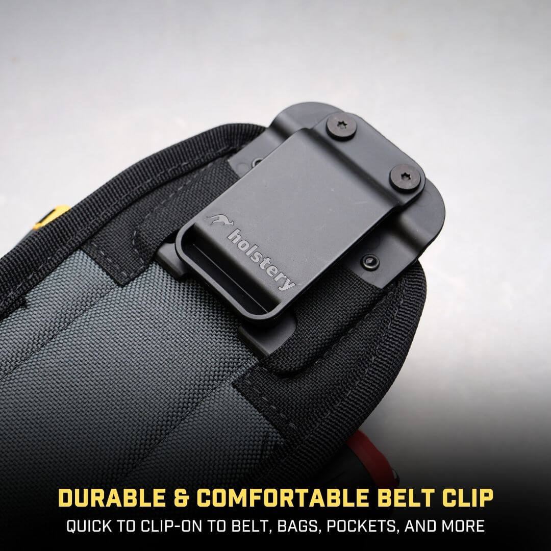 ModPouch Mini | Clip-On Modular Tool Pouch - Image 6