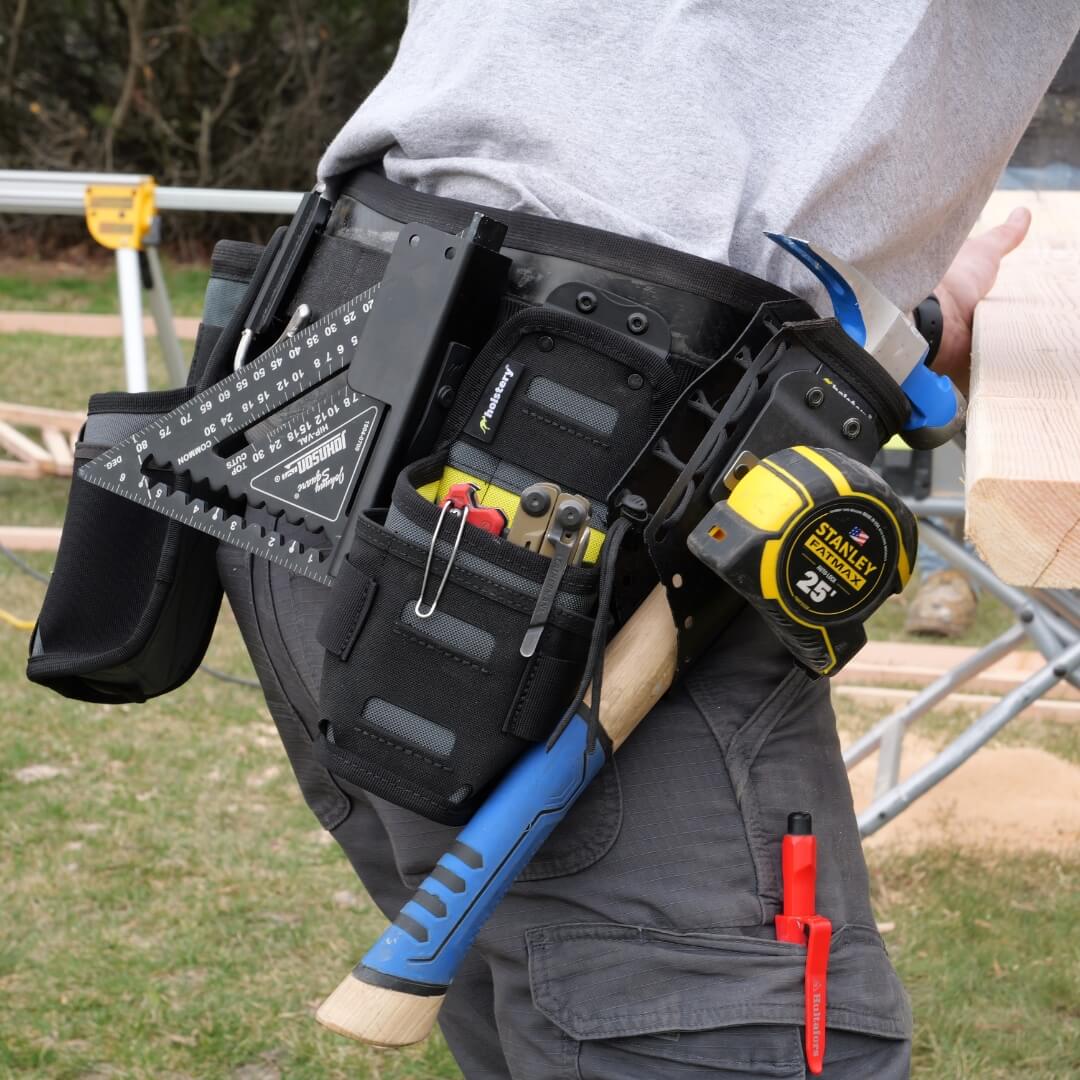 ModPouch Mini | Clip-On Modular Tool Pouch - Image 9