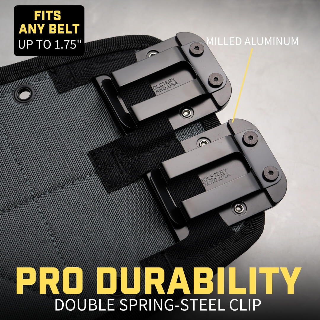 ModPouch XL | Clip-On Modular Tool Pouch - Image 6