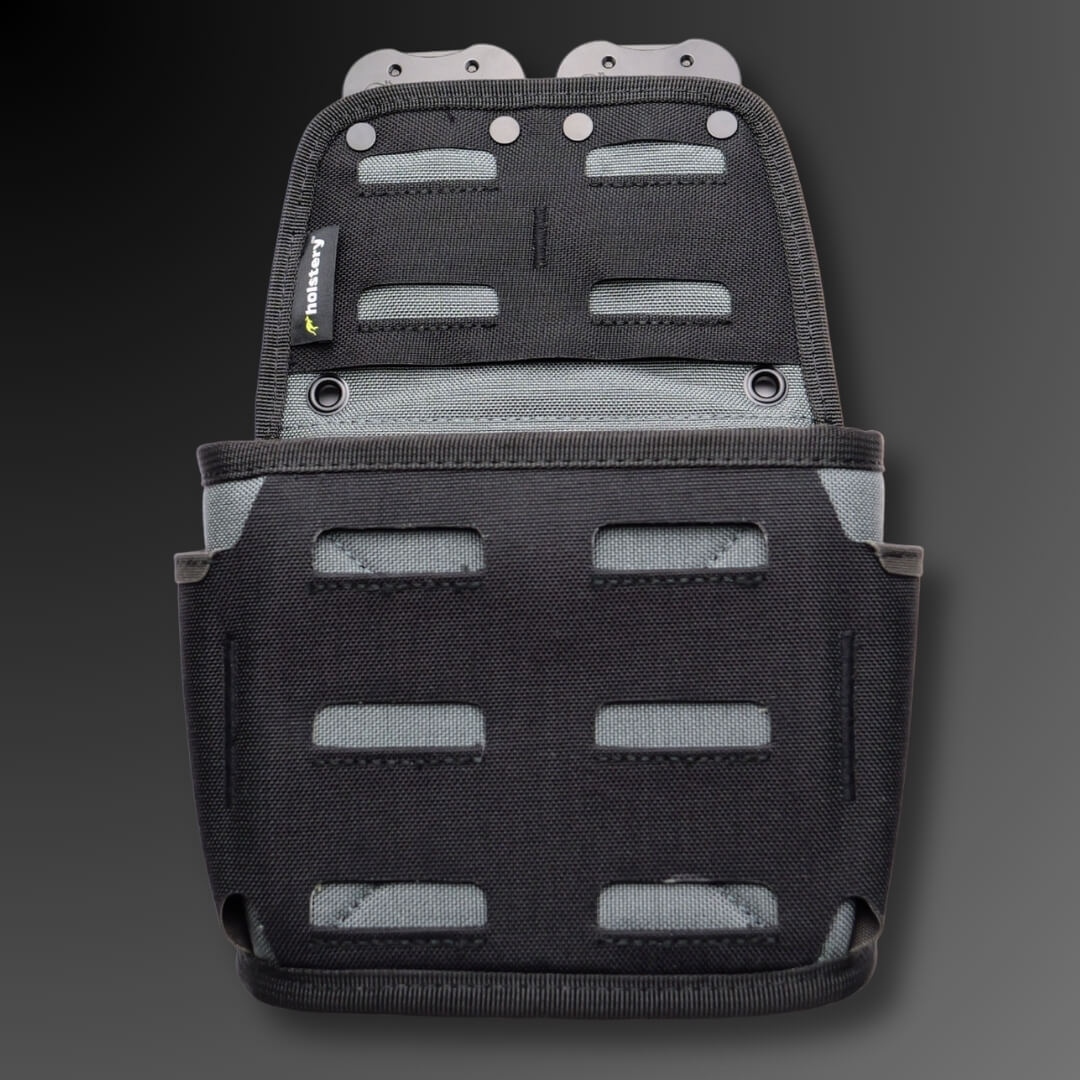 ModPouch XL | Clip-On Modular Tool Pouch - Image 8