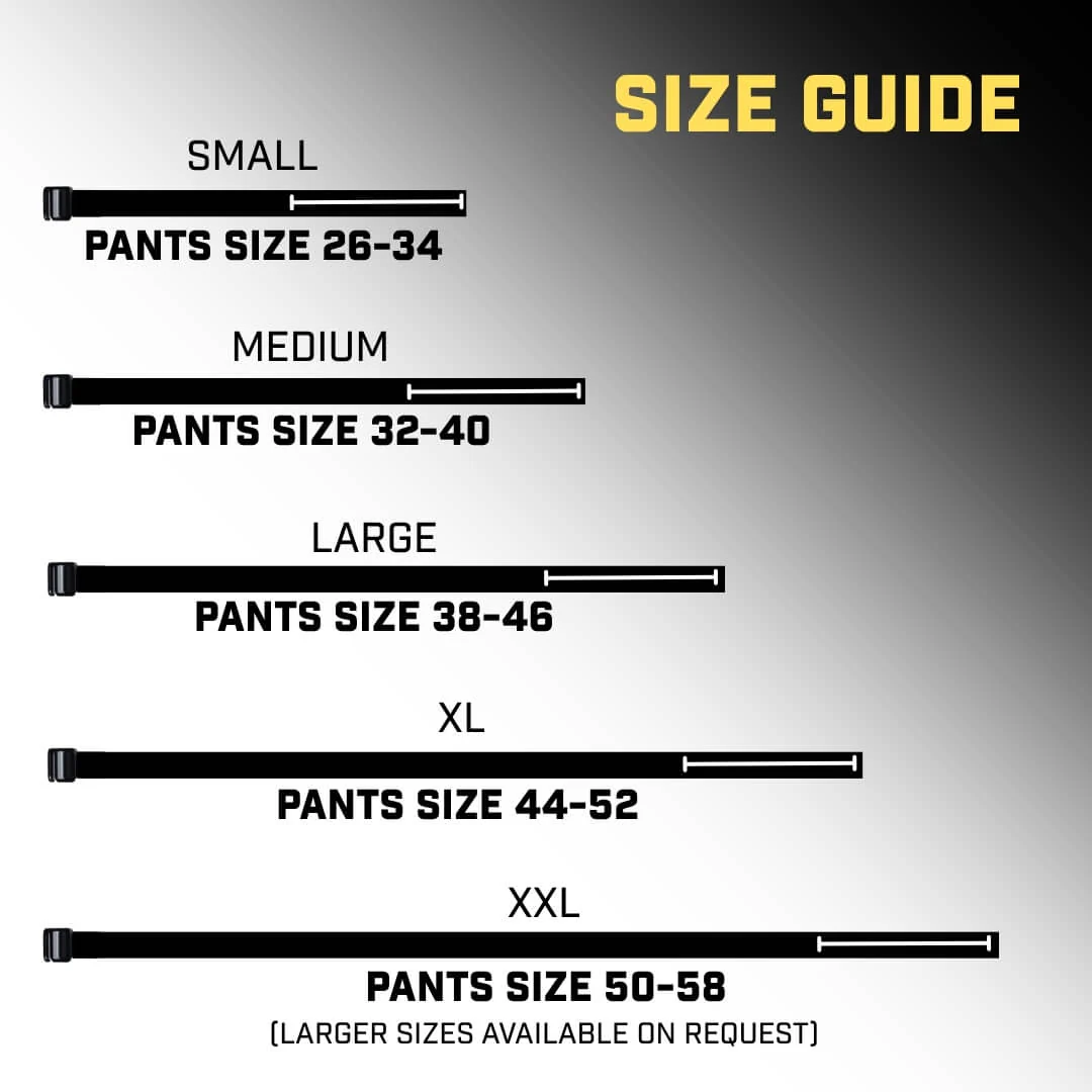 ModBelt | Everyday Tool Belt - Image 4