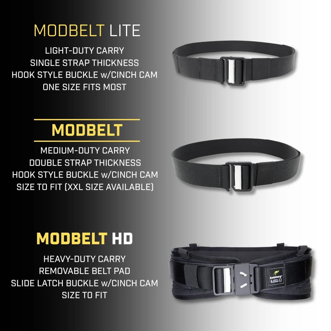 ModBelt | Everyday Tool Belt - Image 7