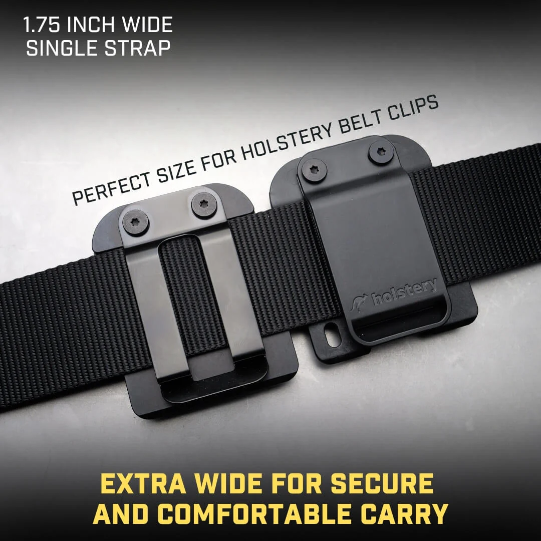 ModBelt Lite | Everyday Tool Belt - Image 5