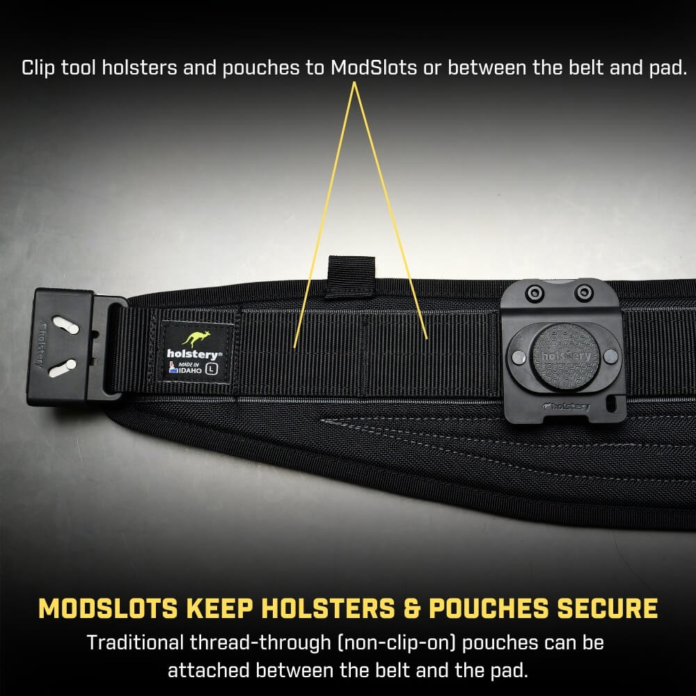 ModBelt HD Kit - Image 9