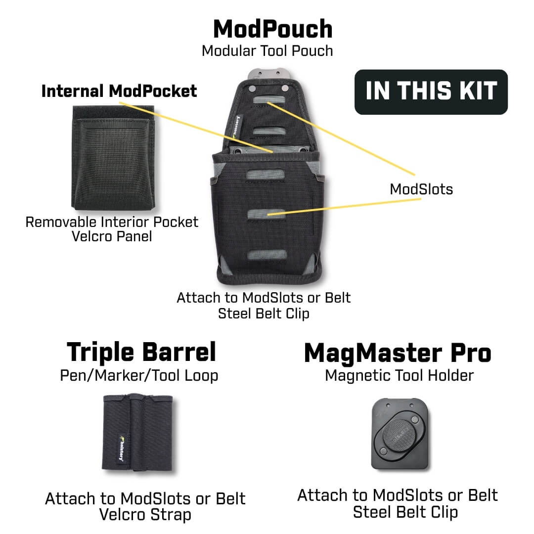 ModPouch Kit - Image 2