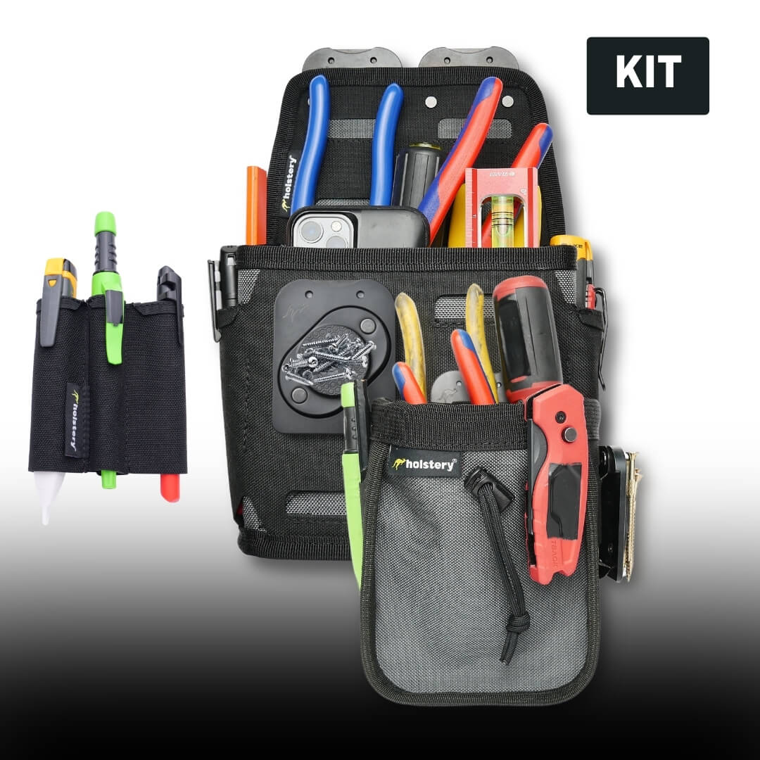 ModPouch XL Kit