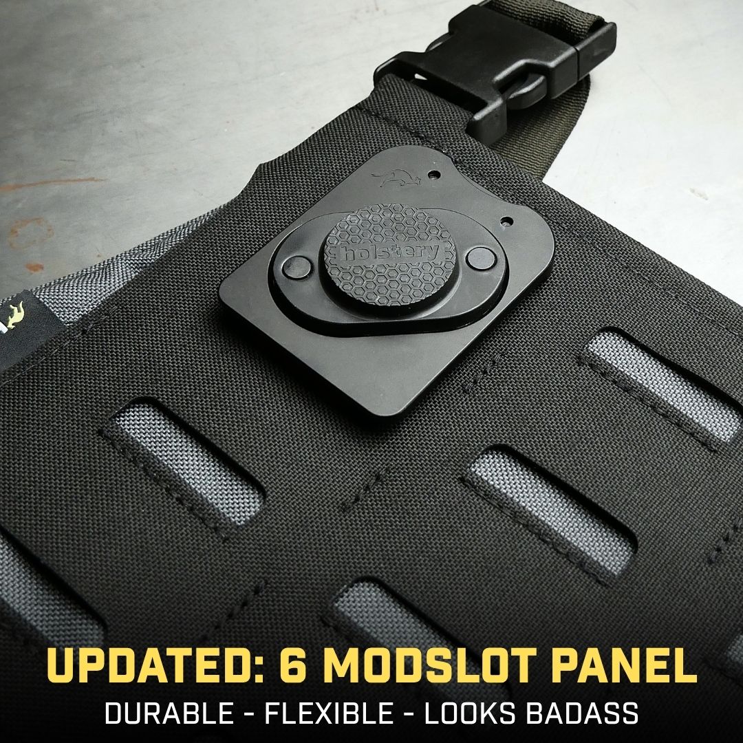 ModRig | Modular Chest Rig - Image 5