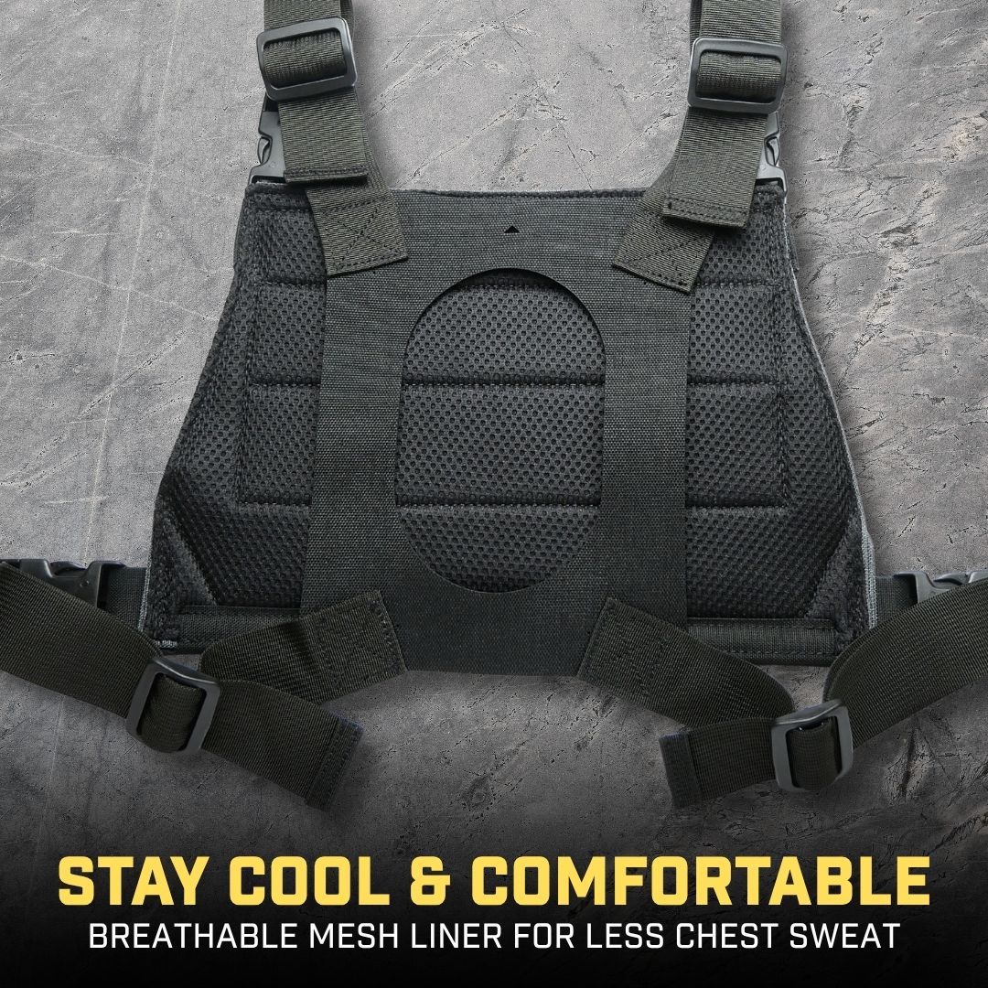 ModRig | Modular Chest Rig - Image 6