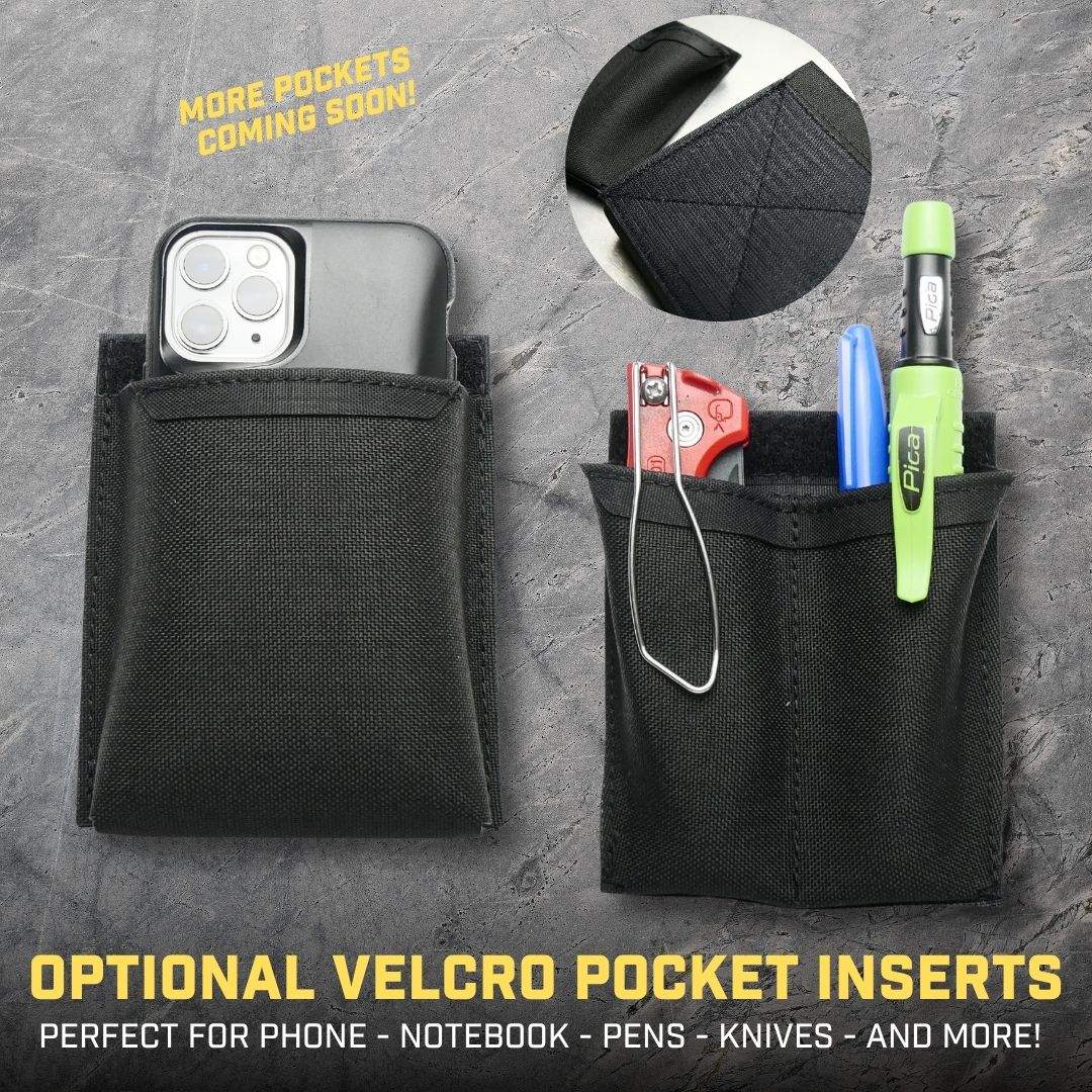 ModRig | Modular Chest Rig - Image 7