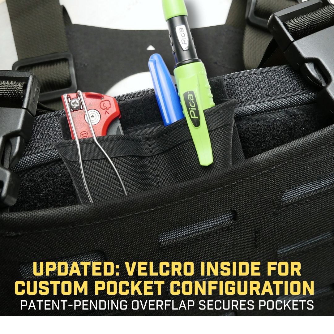 ModRig | Modular Chest Rig - Image 4