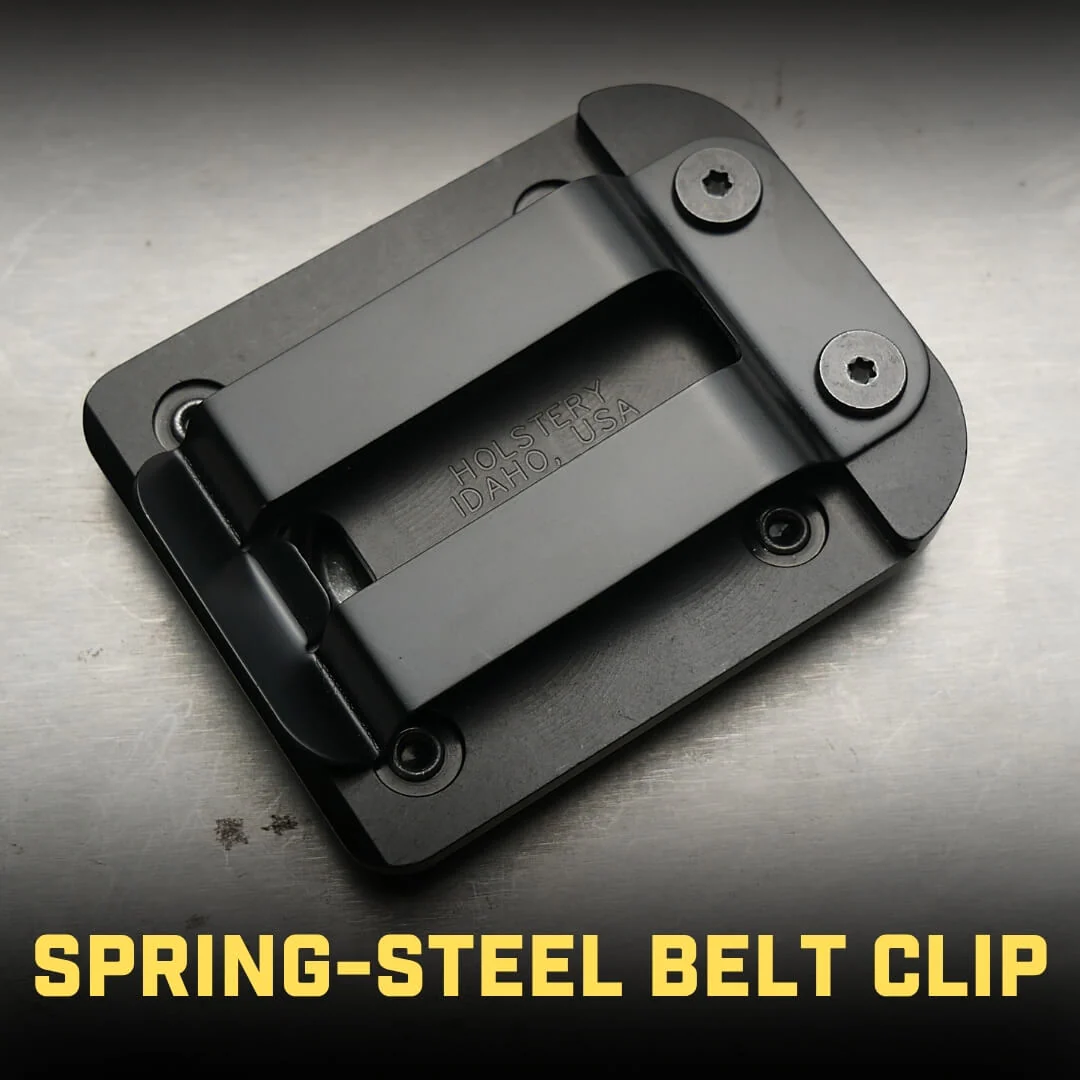 PinPal | Gravity Locking Drill Holster - Image 6