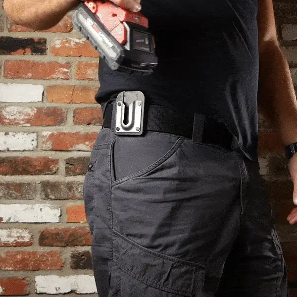 PinPal | Gravity Locking Drill Holster - Image 3