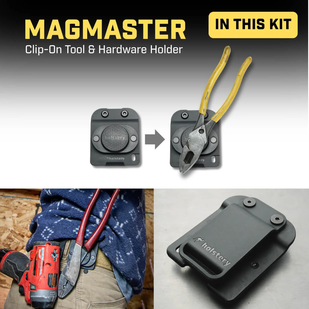 Essential Carry Kit - Image 2