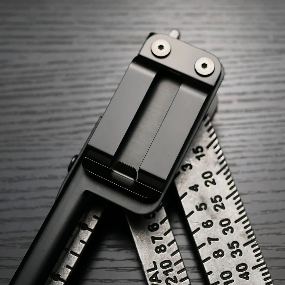 SquareMaster | Clip-On Square Holster - Image 4
