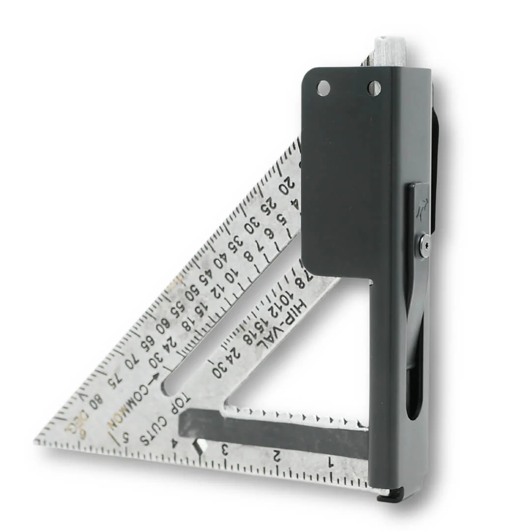 SquareMaster | Clip-On Square Holster - Image 9