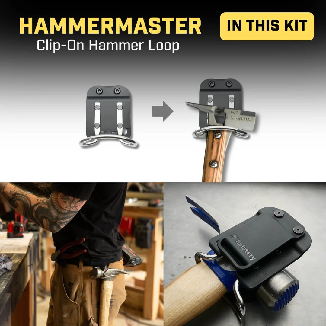 Tool Carry Kit | Ultimate - Image 6