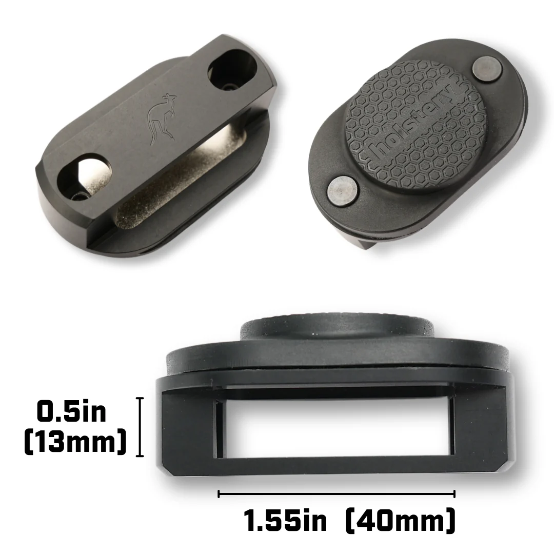 Wally | Magnetic Tool Mount - Image 10