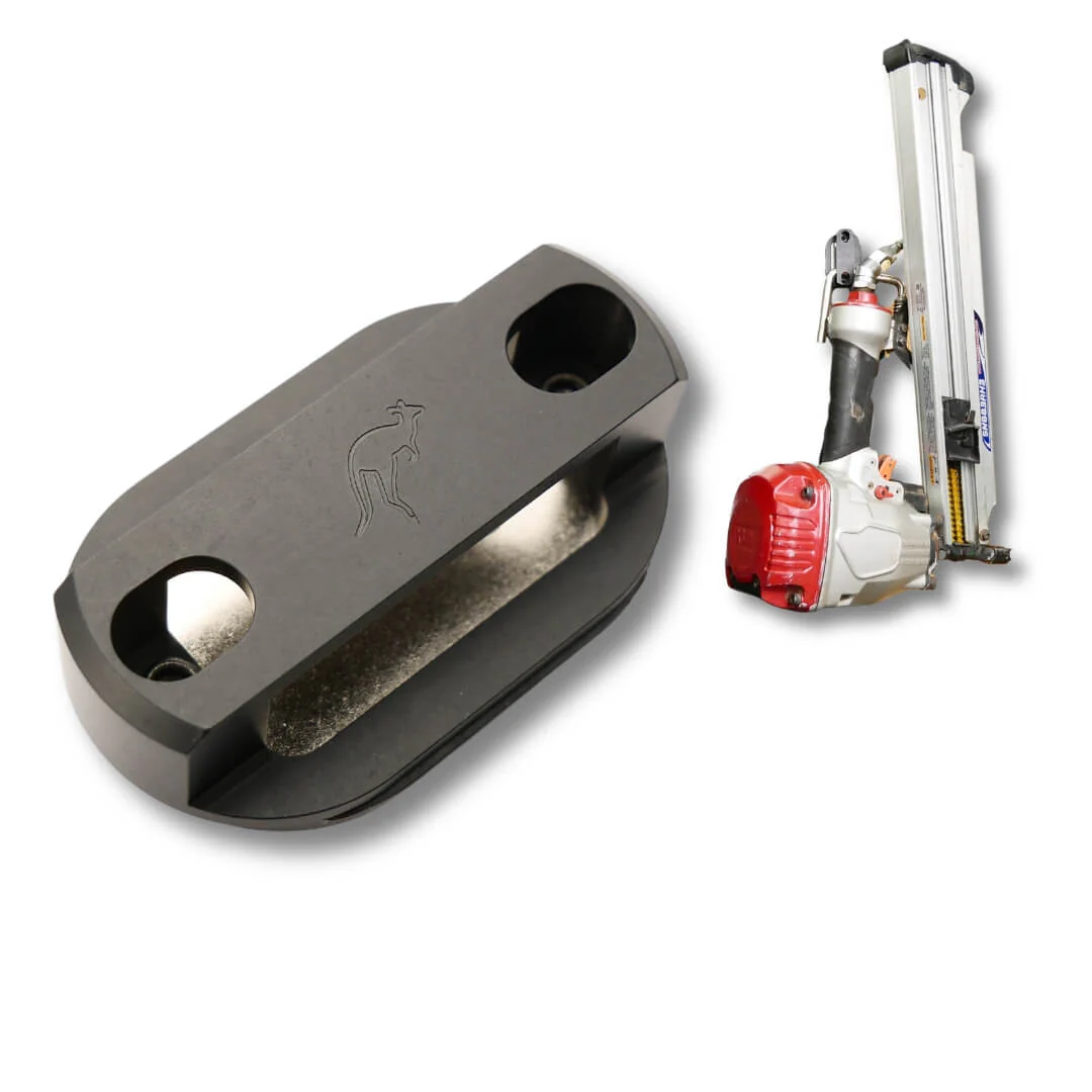 Wally | Magnetic Tool Mount - Image 11