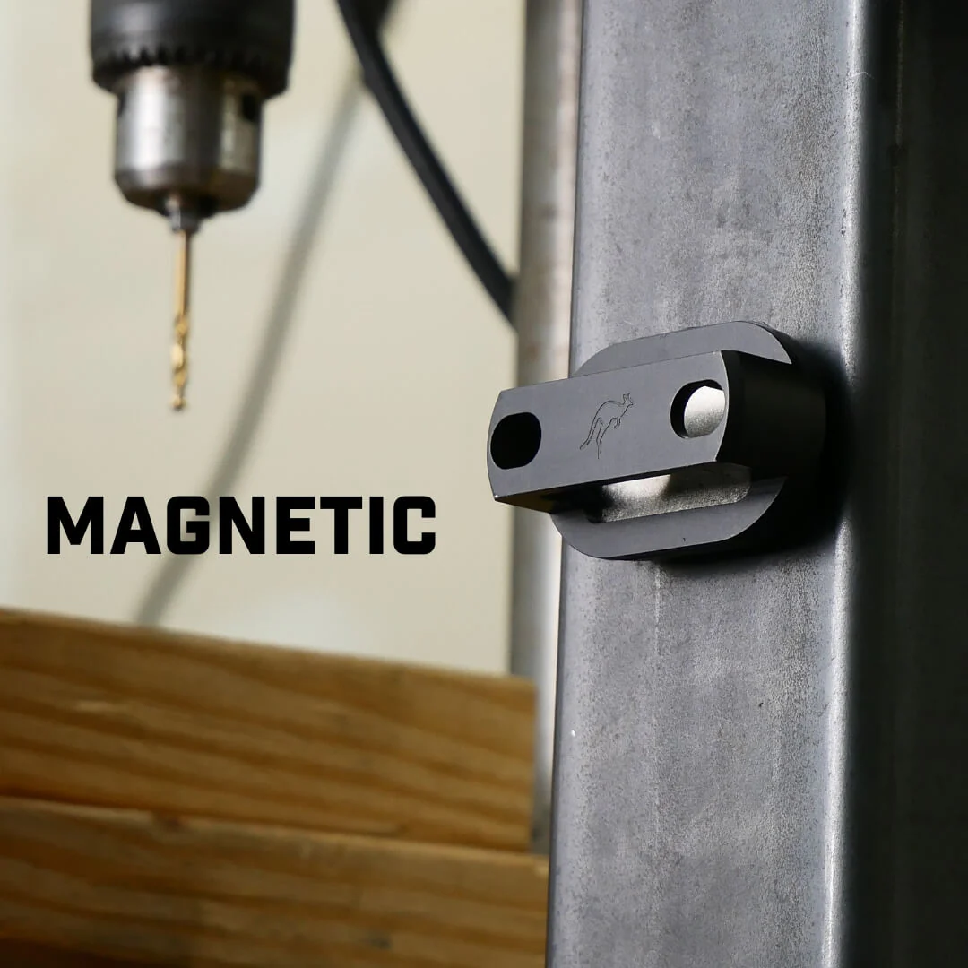 Wally | Magnetic Tool Mount - Image 7